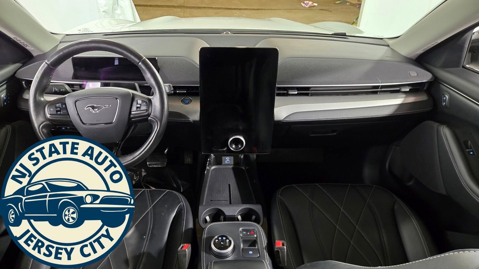 Used 2022 Ford Mustang Mach-E California Route 1 image 34