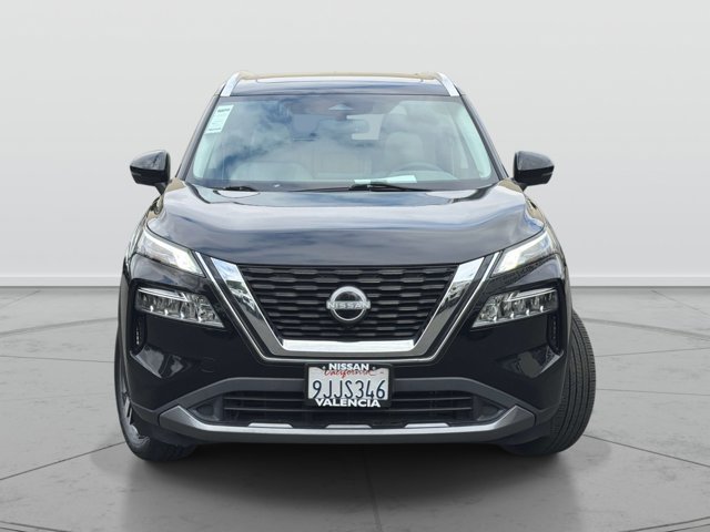 Certified 2023 Nissan Rogue SL FWD image 2