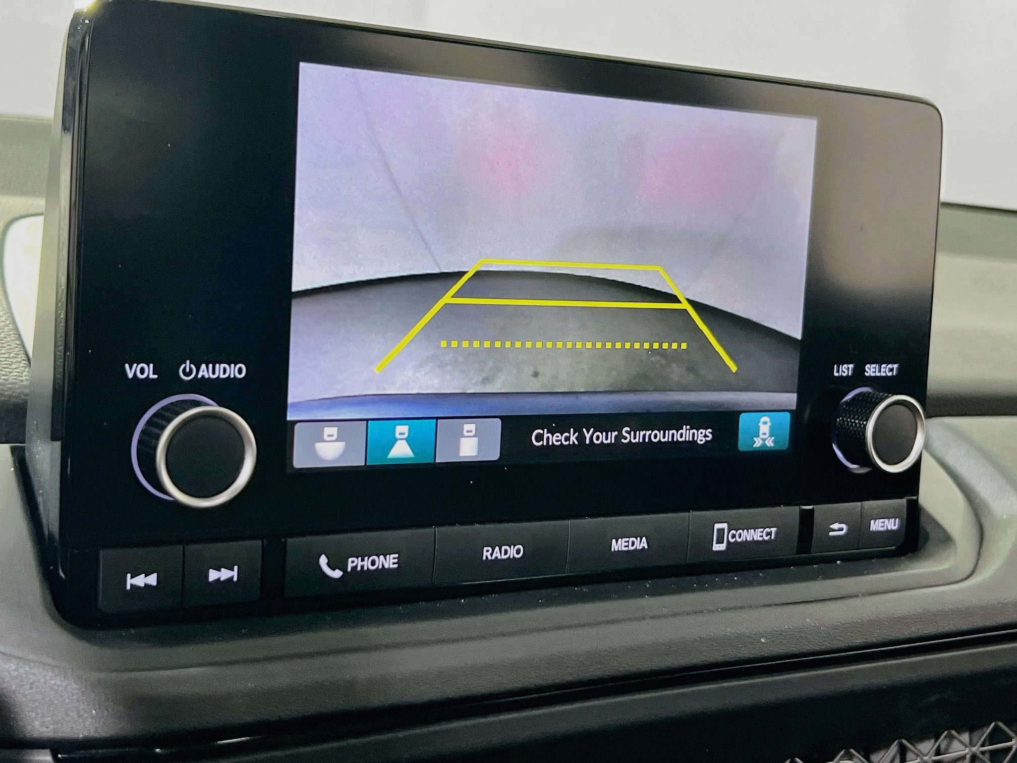 Used 2023 Honda Accord EX image 13