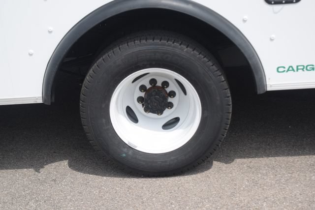 New 2027 Ford E-450 and Econoline 450 Super Duty w/ Power Equipment Group RWD image 23