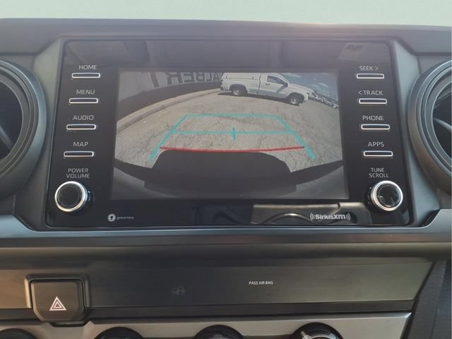 Used 2020 Toyota Tacoma SR AWD/4WD image 19