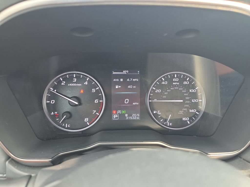 Used 2022 Subaru Legacy Limited AWD/4WD image 16