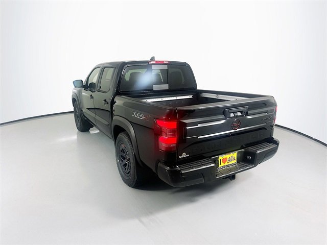 New 2026 Nissan Frontier Pro-X image 5