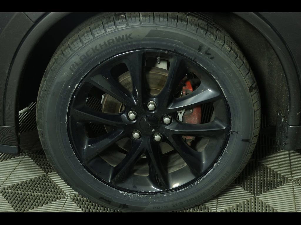 Used 2017 Dodge Durango GT RWD image 11
