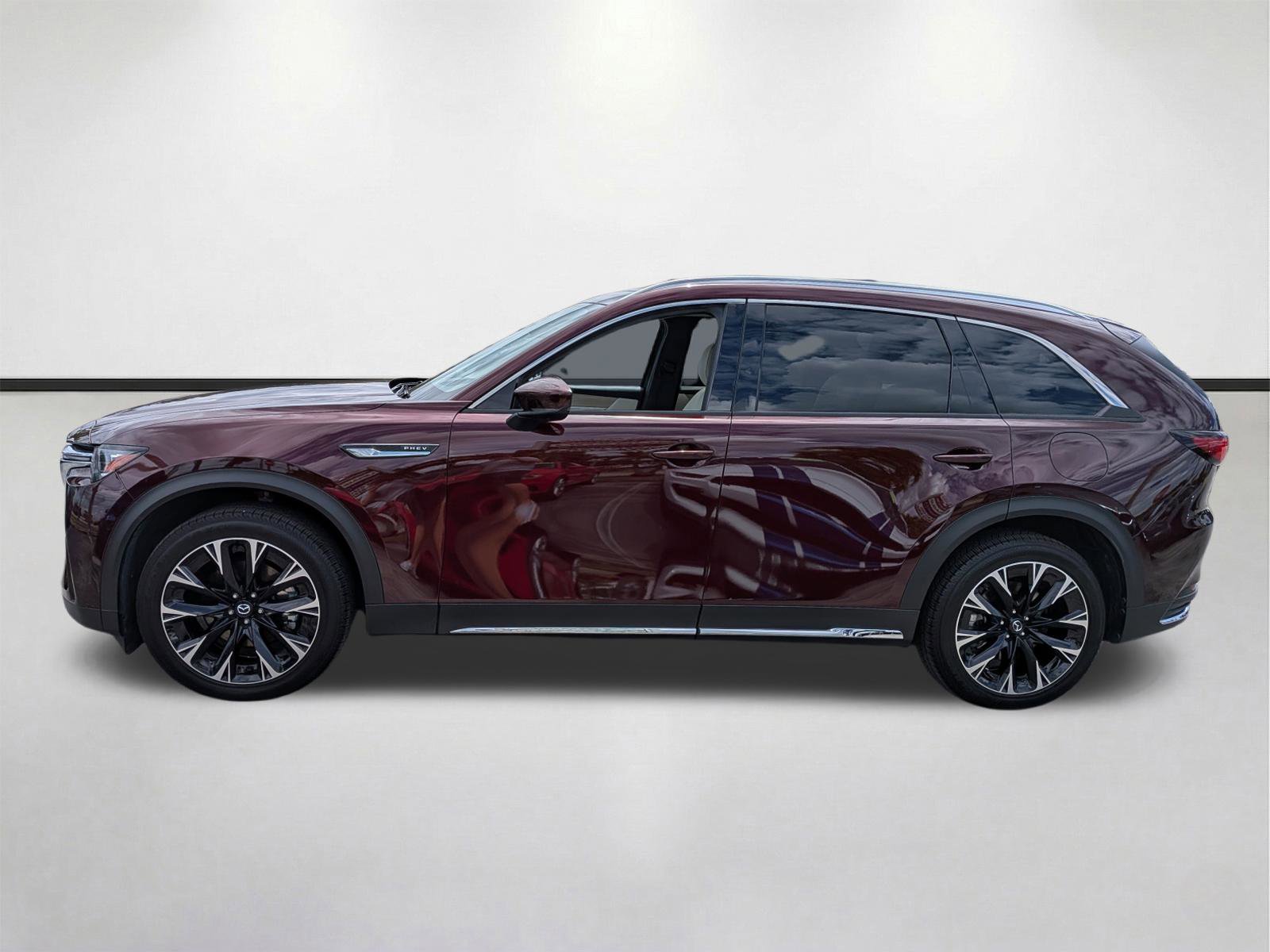 Certified 2024 MAZDA CX-90 Plug-In Hybrid w/ Premium Plus AWD/4WD image 7