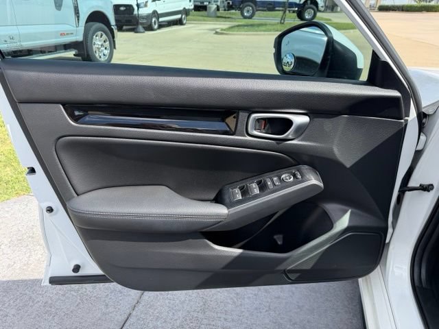 Used 2023 Honda Civic Sport Touring image 8