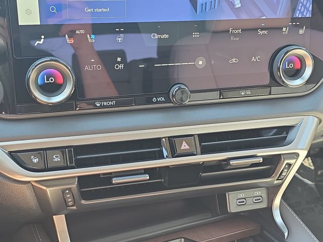 New 2026 Lexus RX 350 Premium Plus w/ Convenience Package AWD/4WD image 24