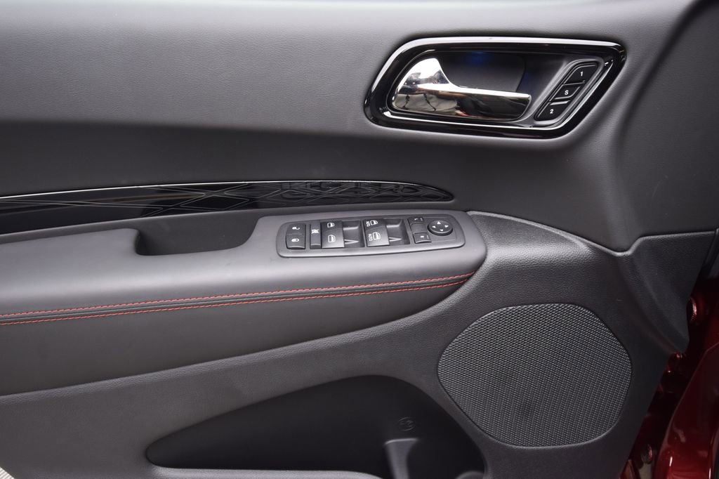 New 2026 Dodge Durango GT AWD/4WD image 20