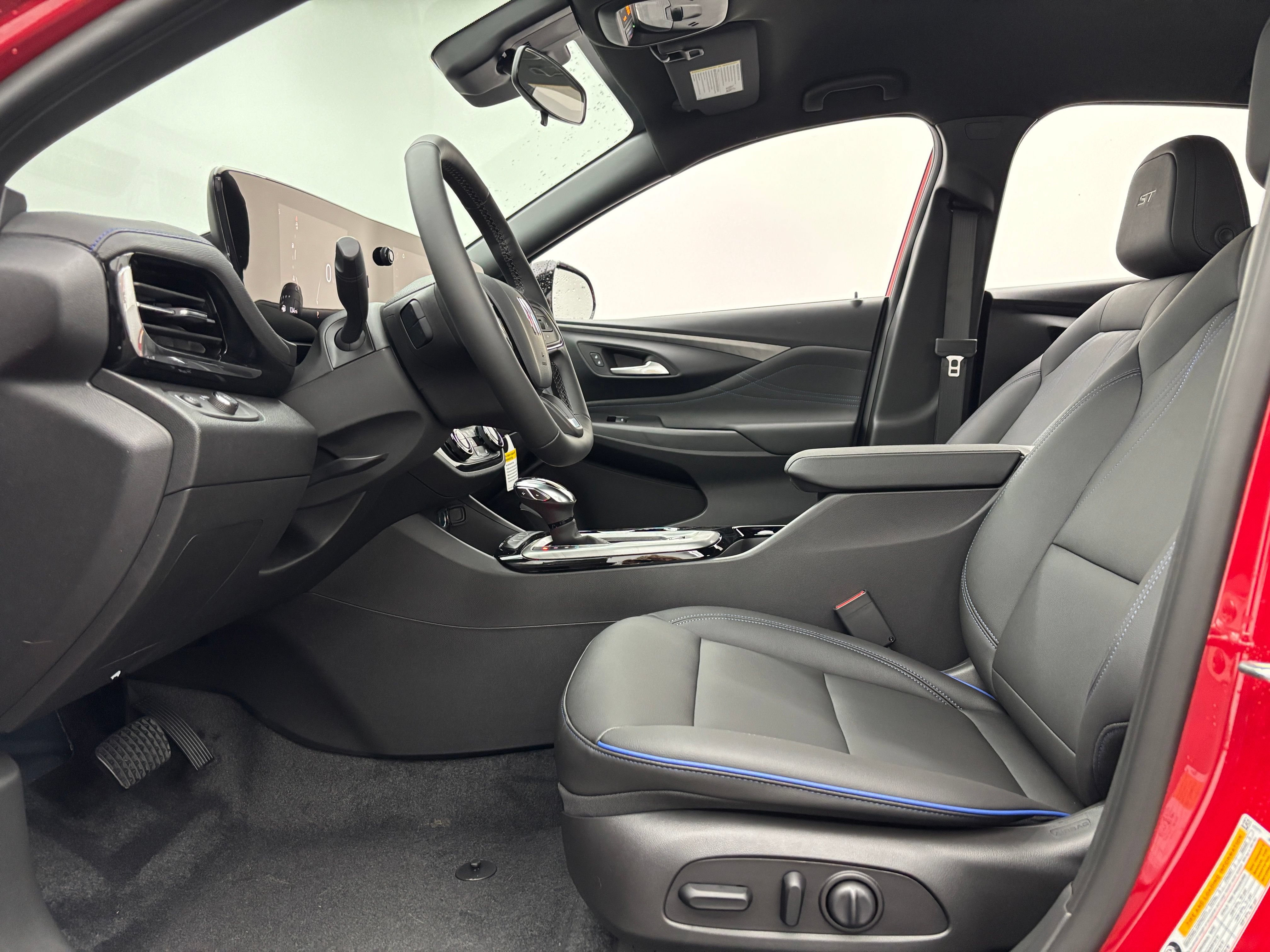 New 2026 Buick Envista Sport Touring w/ Convenience I Package FWD image 15