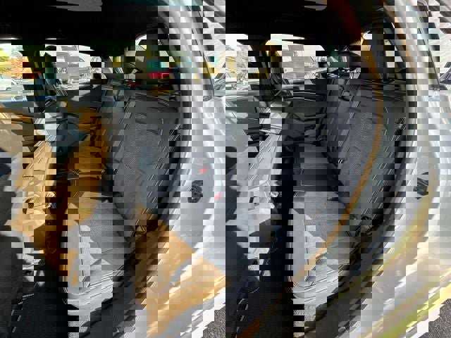 New 2025 Ford Mustang Mach-E GT image 23