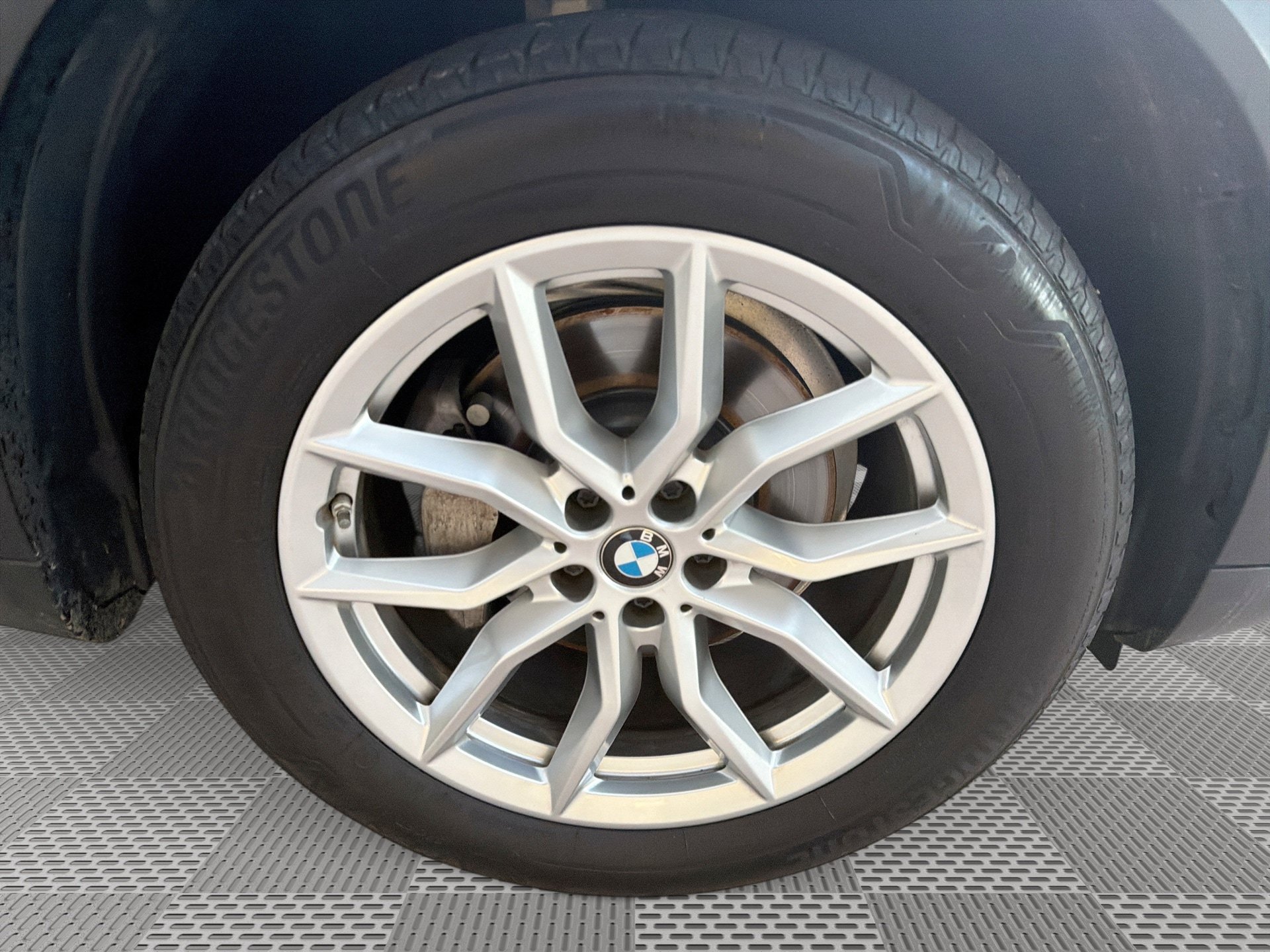 Used 2019 BMW X5 xDrive40i w/ Premium Package 2 AWD/4WD image 31