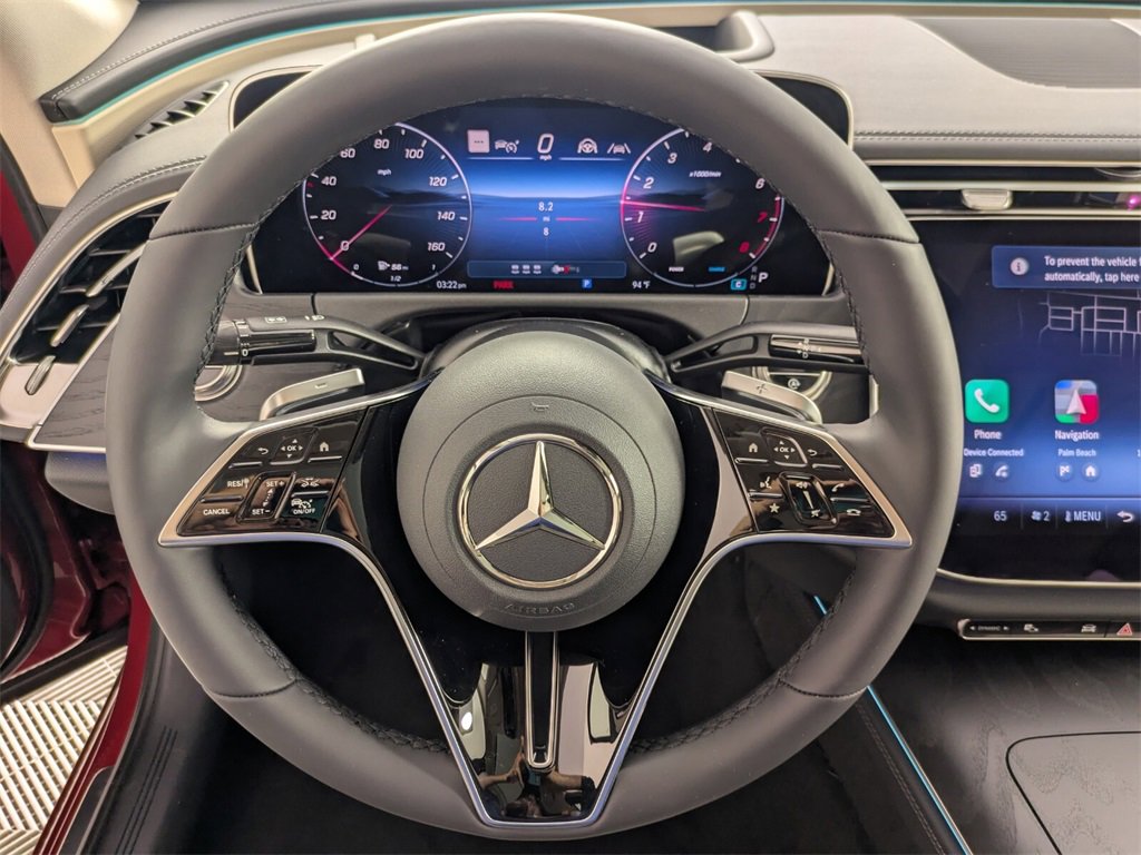 New 2026 Mercedes-Benz E 350 E 350 image 15