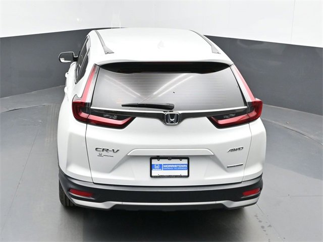 Used 2022 Honda CR-V Special Edition image 35
