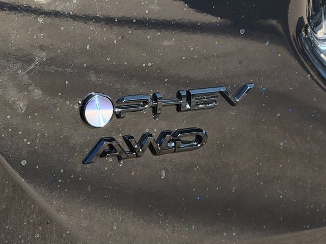 New 2026 Toyota RAV4 XSE AWD/4WD image 23