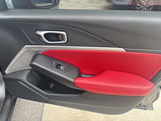Used 2023 Acura Integra A-Spec FWD image 24