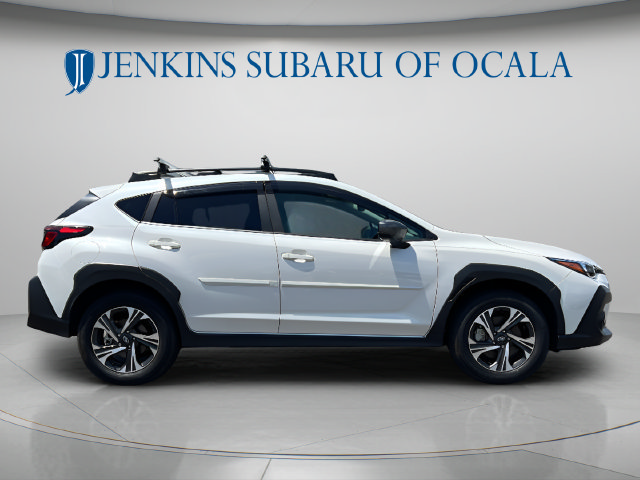 Used 2026 Subaru Crosstrek 2.5i Premium AWD/4WD image 2