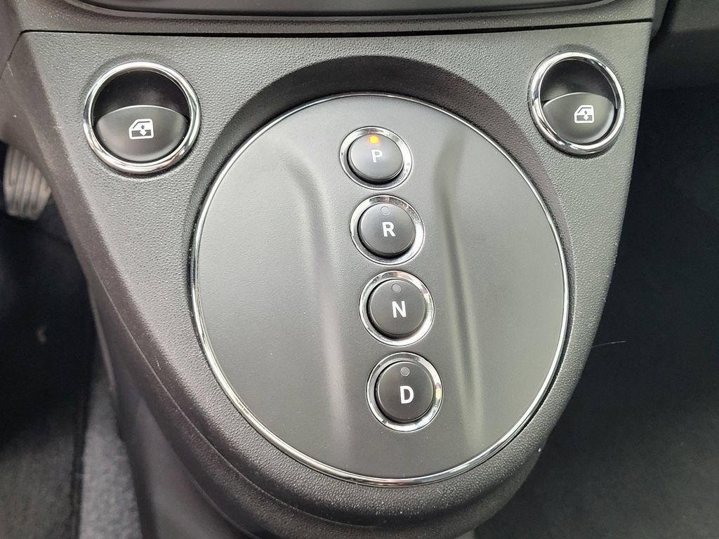 Used 2019 FIAT 500 e w/ Esport Package FWD image 20