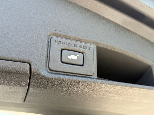 Certified 2023 Acura RDX w/ Advance Package FWD image 17