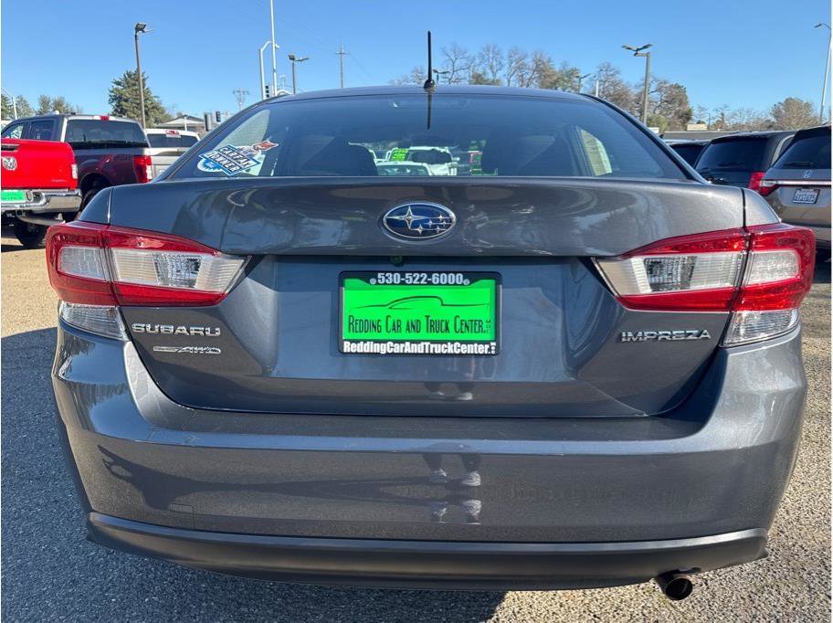 Used 2023 Subaru Impreza 2.0i image 6