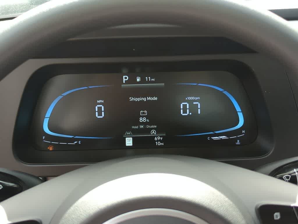 New 2026 Hyundai Elantra SE FWD image 34