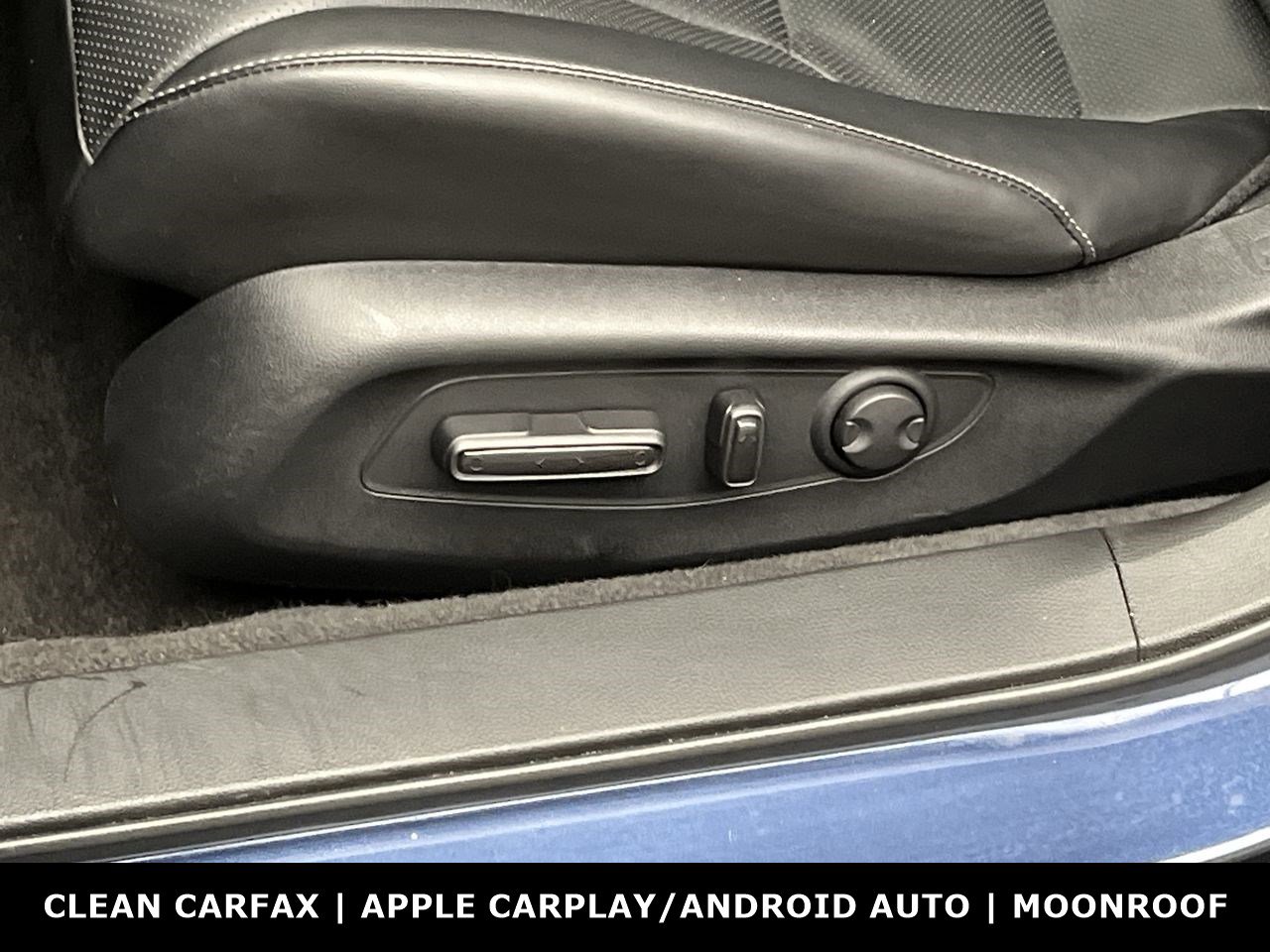 Used 2024 Honda Accord EX-L image 10