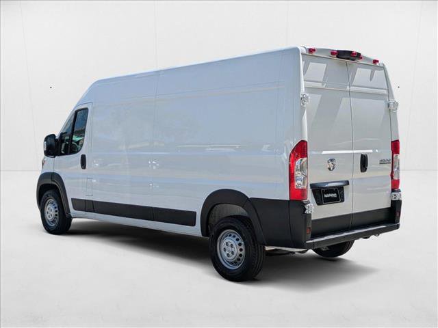 New 2025 RAM ProMaster 2500 w/ Power Group image 9