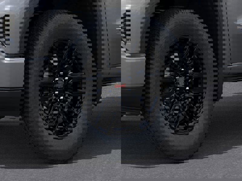 New 2026 GMC Sierra 1500 Elevation image 9