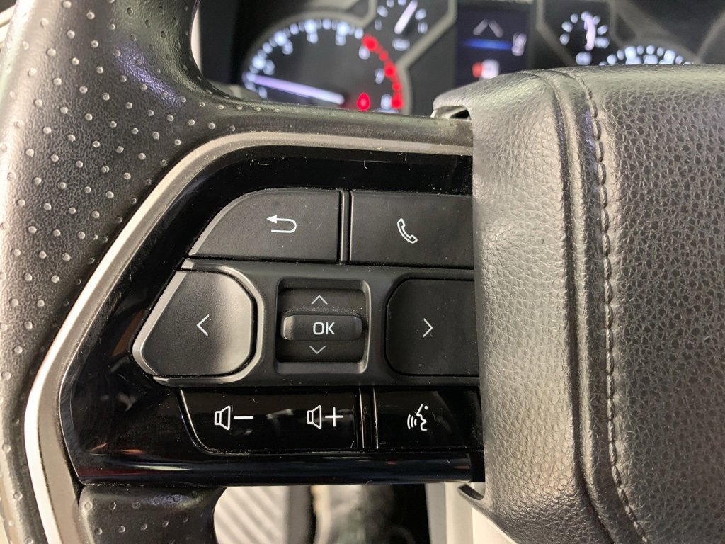 Used 2023 Toyota Tundra SR5 image 8