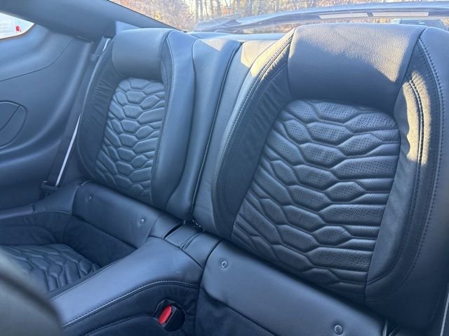 New 2025 Ford Mustang GT Premium w/ GT Performance Package RWD image 21