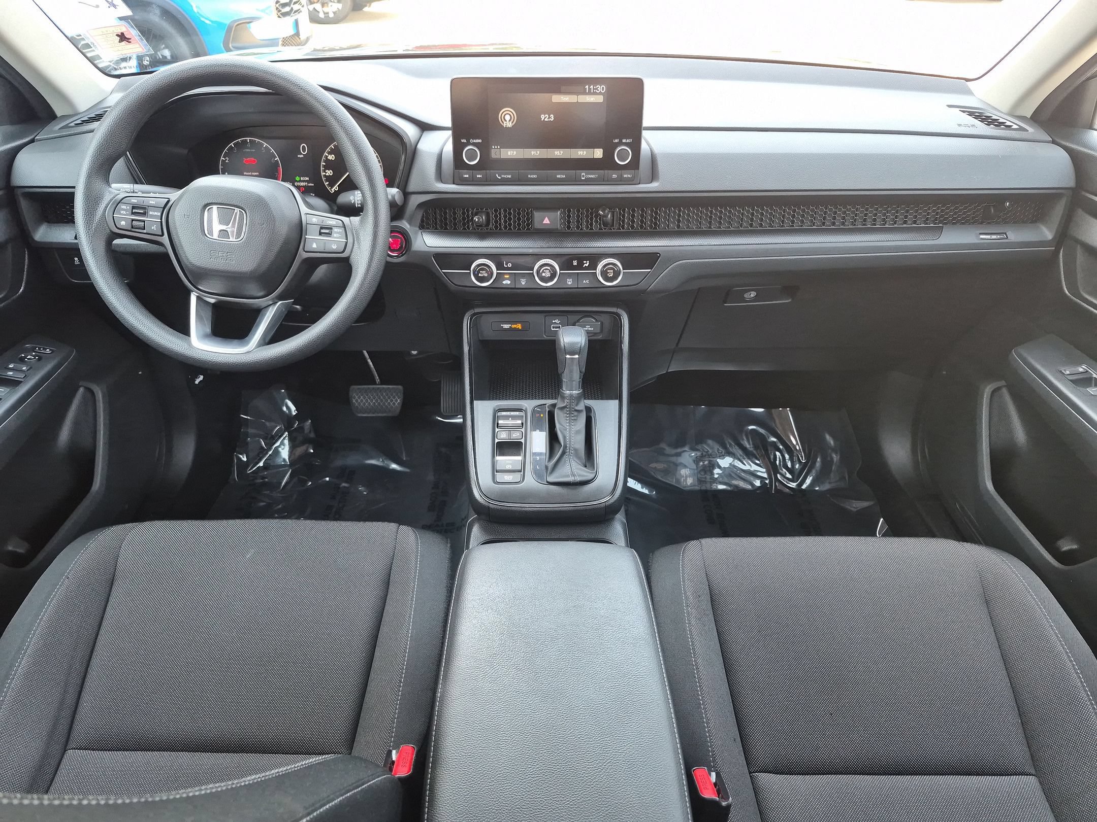 Used 2024 Honda CR-V LX image 23
