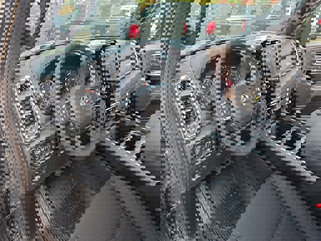 New 2026 RAM 1500 Big Horn image 15