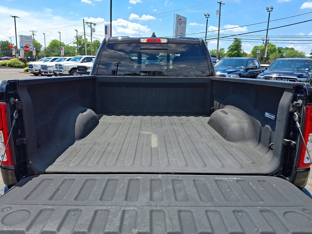 Used 2019 RAM 1500 Big Horn AWD/4WD image 18