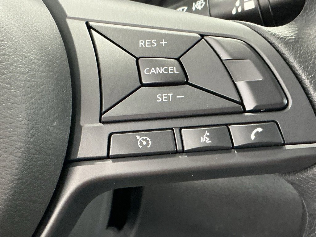 New 2025 Nissan Altima 2.5 S image 18