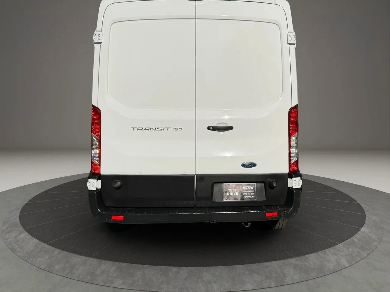 Used 2019 Ford Transit 150 148 Medium Roof image 5