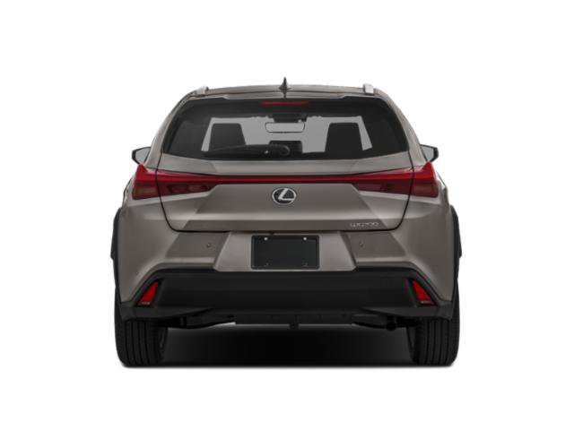 Used 2021 Lexus UX 200 w/ Premium Package FWD image 5