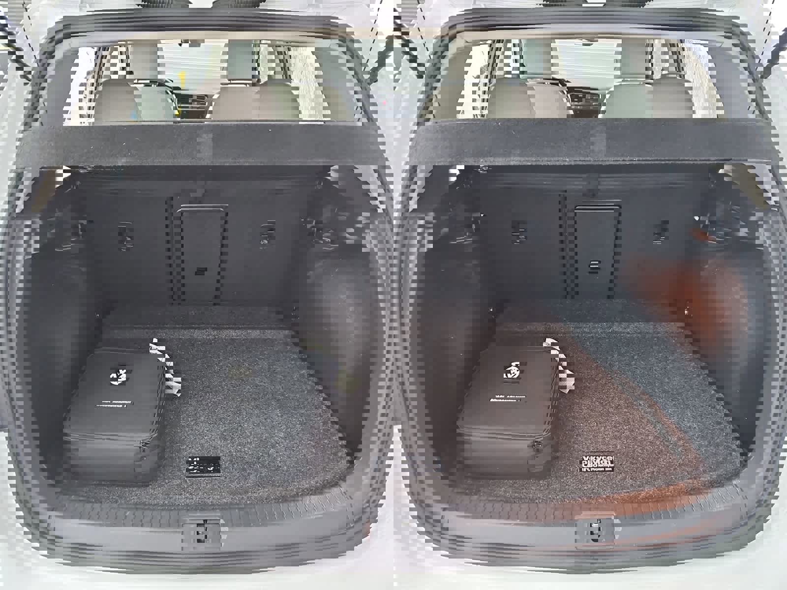 Used 2019 Volkswagen Golf SE w/ Driver Assistance Package image 36