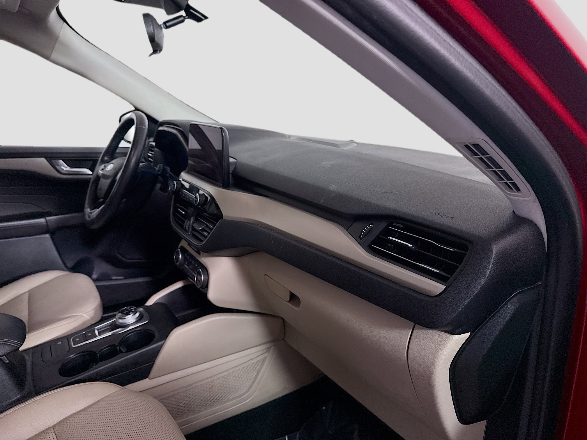 Used 2021 Ford Escape SEL w/ Technology Package image 30