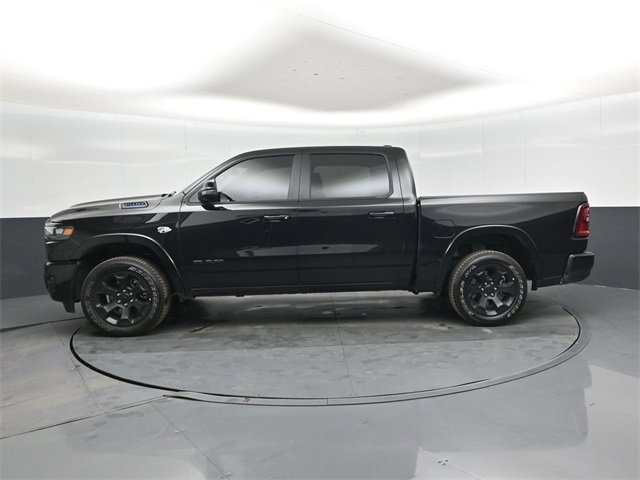 New 2026 RAM 1500 Big Horn image 7