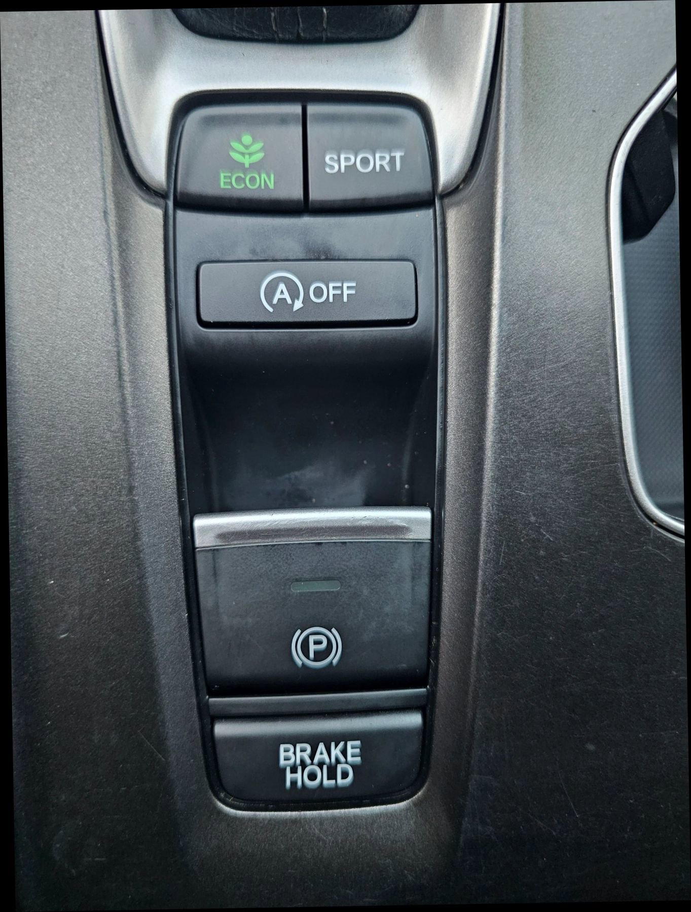 Used 2022 Honda Accord Sport image 26