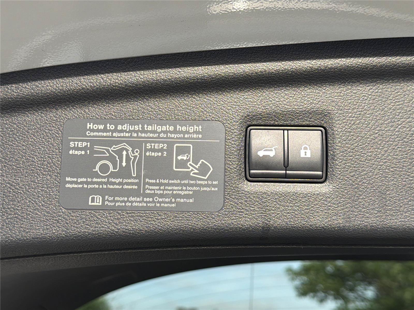 Used 2024 INFINITI QX50 Luxe AWD/4WD image 29