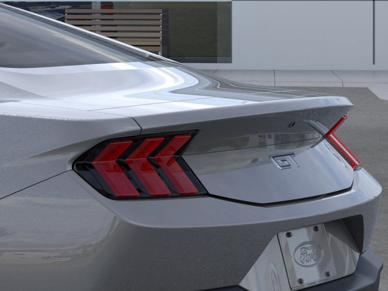 New 2026 Ford Mustang GT Premium image 44