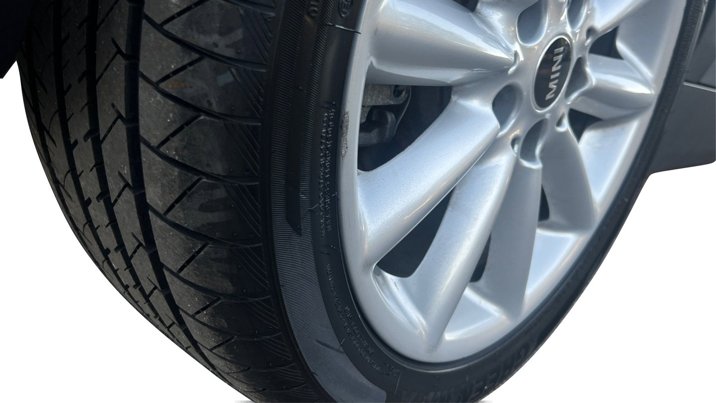 Used 2017 MINI Cooper Clubman S image 47