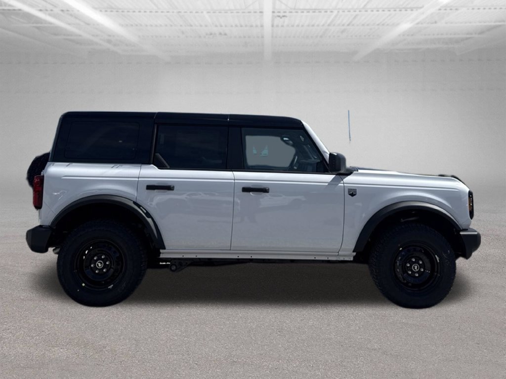 New 2026 Ford Bronco Big Bend AWD/4WD image 10
