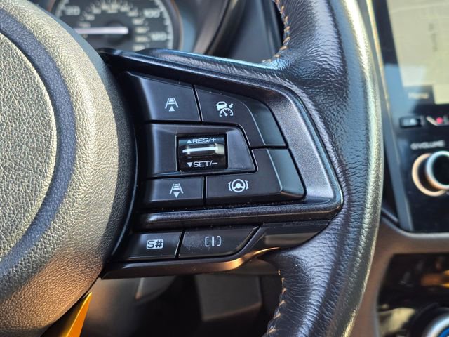 Used 2022 Subaru Forester Wilderness w/ Wilderness Package image 25