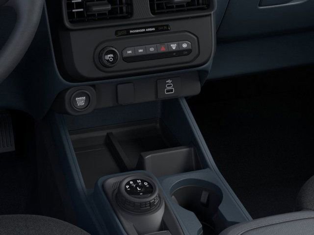 New 2025 Ford Maverick XLT w/ XLT Luxury Package image 16