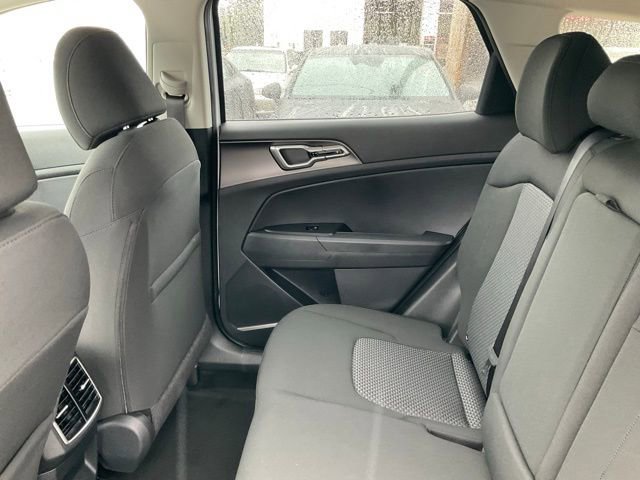 New 2026 Kia Sportage LX w/ LX Convenience Package image 44