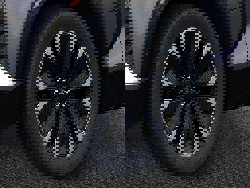 New 2026 Chevrolet Blazer EV RS image 9