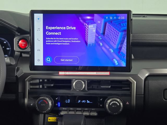 New 2026 Toyota 4Runner TRD Off-Road Premium AWD/4WD image 18