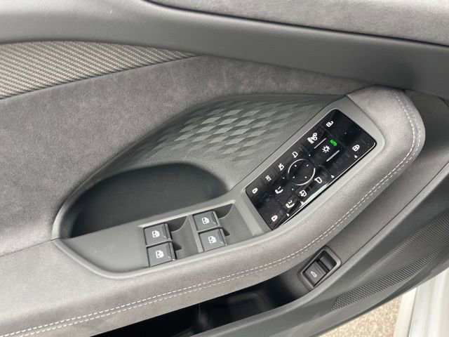 New 2025 Audi S5 Premium Plus image 7