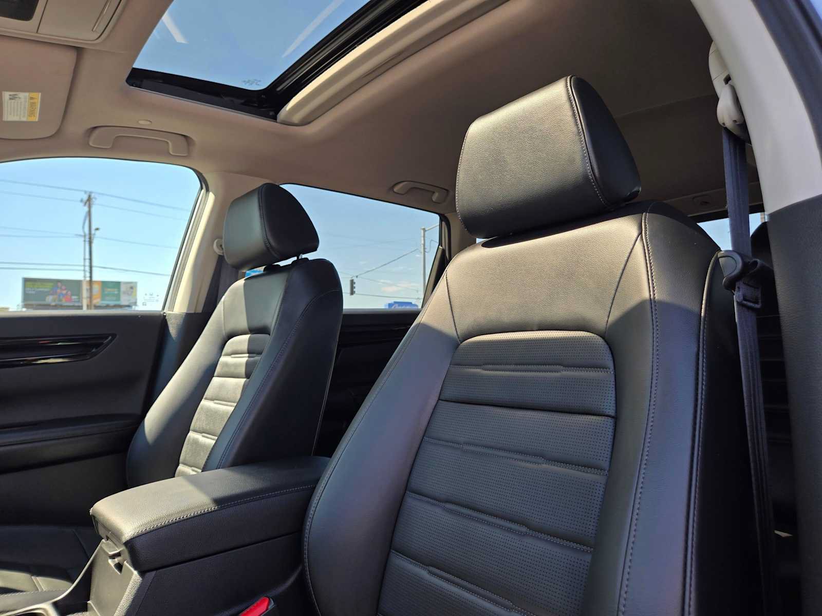 Used 2023 Honda CR-V EX-L image 21